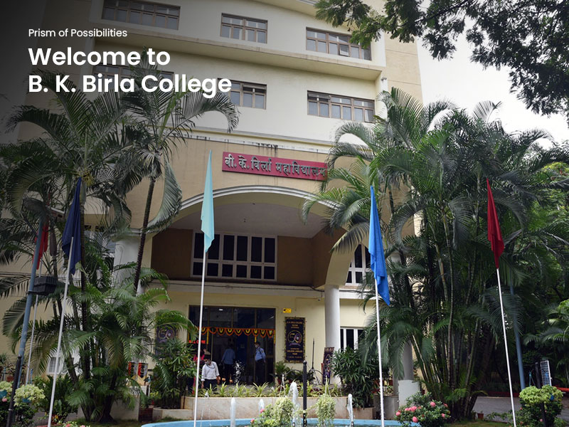 B.K. Birla College of Arts, Science & Commerce, Kalyan