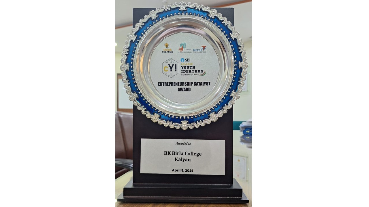 B.K. Birla College of Arts, Science & Commerce, Kalyan
